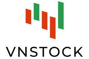 Vnstock Logo