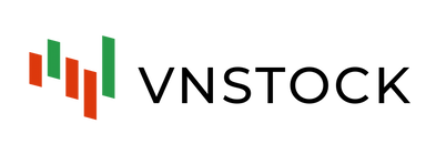 Vnstock Logo