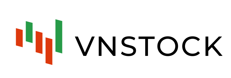 Vnstock Logo
